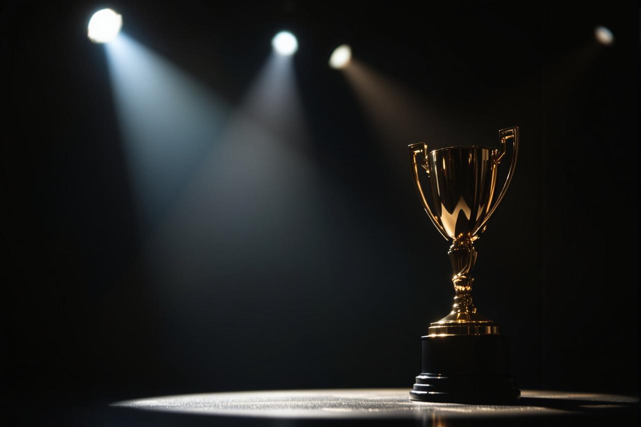 91短视频荣获2024年度最佳传媒公司大奖