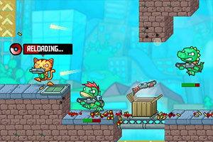 生死战役,生死攸关的决战时刻